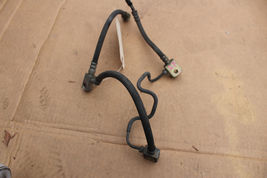 07-09 INFINITI G35 SEDAN LEFT FRONT BRAKE LINE R1031 image 7