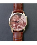 Design Your Own Watch (DYOW) DIY  Big Size Custom Made Free shipping - £50.35 GBP