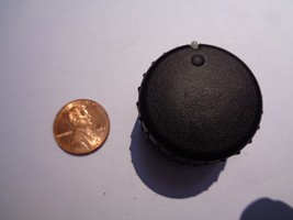 2001 - 2005 Dodge Caravan Climate Control Hvac Heater Ac Knob Oem Free Shipping! - £8.59 GBP