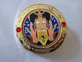 Disney Tauschen Pins Enchanted Embleme – ALADDIN - £22.25 GBP