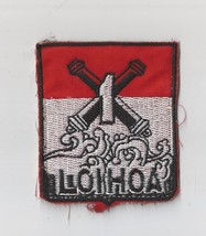 Replica Vietnam RVN Marine Corps 1 Artillery Battalion LOI HOA ARVN TQLC... - $9.99