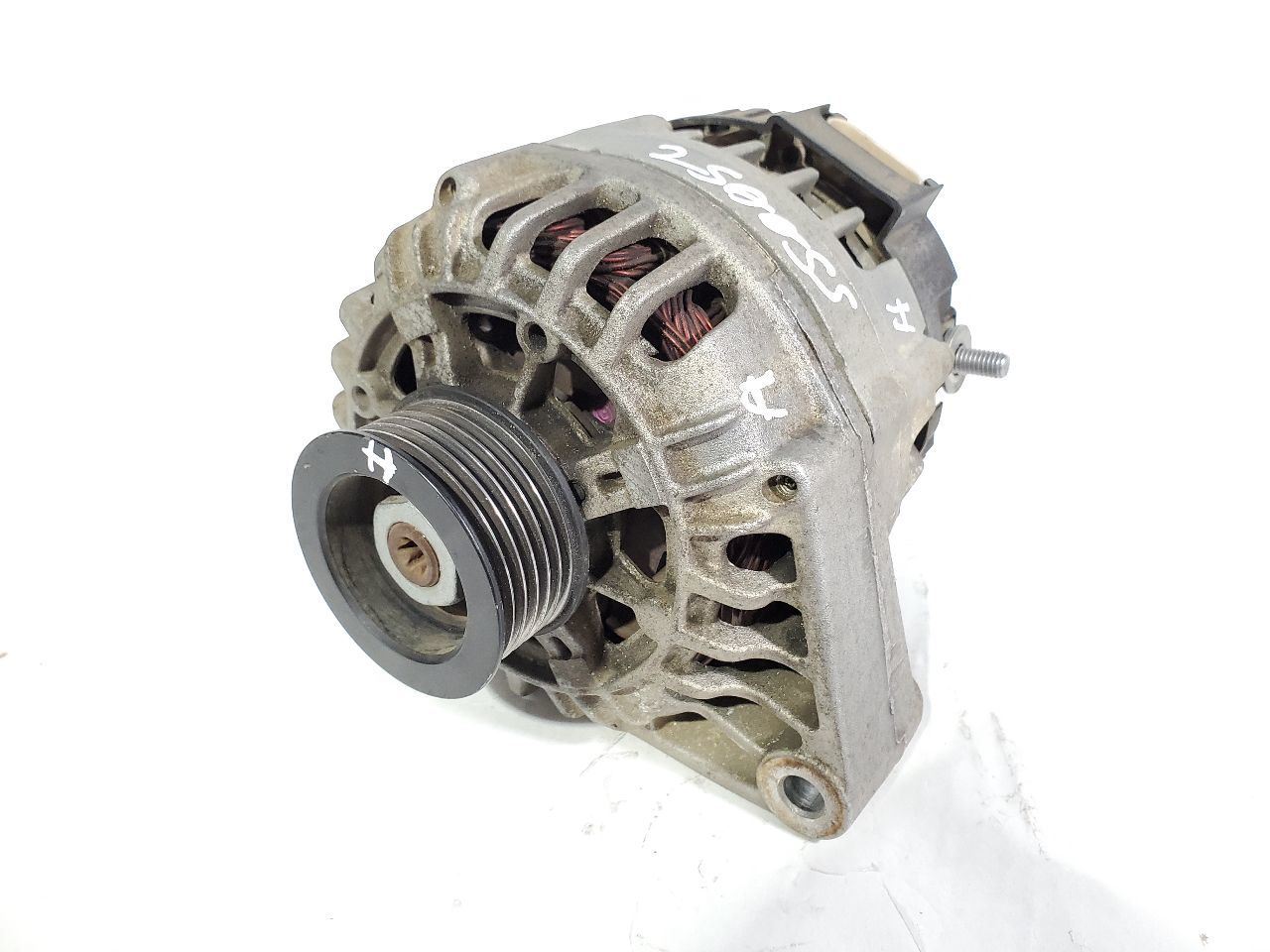 2004 2005 Buick Rendezvous OEM Alternator 105 Amp 10317730 - $68.06