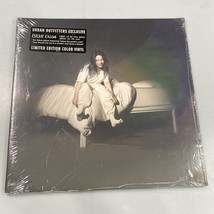 BILLIE EILSIH - When We All Fall Asleep, Where Do We Go? Color VINYL LP ... - £37.36 GBP