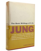 C. G. Jung The Basic Writings Of C. G. Jung Modern Library No. 300 Modern Librar - £63.28 GBP