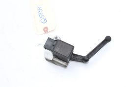 02-08 BMW 745I 745LI 750I REAR RIGHT PASSENGER SUSPENSION LEVEL SENSOR Q5734 image 5