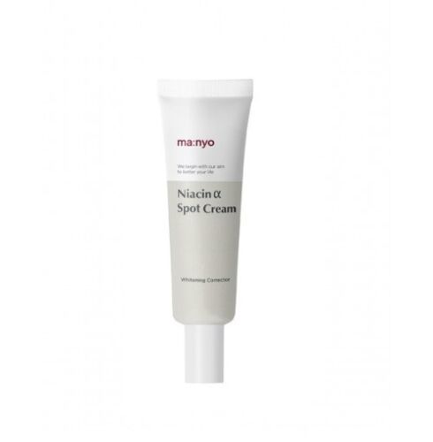 [Manyo Factory] Niacin a Alpha Spot Cream - 20ml Korea Cosmetic - $31.79