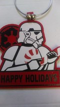  Star Wars - Stormtrooper Felt Ornament - £15.89 GBP
