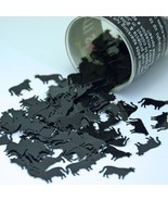 Confetti Cow - 3 Colors to Choose - 2 Pchs or 1/2 lbs - FREE SHIP - $8.41 - $26.72