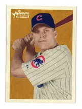 2006 Bowman Heritage #83 Michael Barrett Chicago Cubs - $3.00