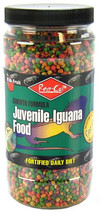Rep Cal Growth Formula Juvenile Iguana Food 7 oz Rep Cal Growth Formula ... - £12.80 GBP