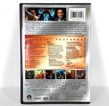 Star Trek: The Search for Spock (2-Disc DVD, 1984, Collector&#39;s Ed) Like New !  - £8.99 GBP