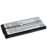 Cameron-Sino Replacement Battery for Nintendo Game, PSP, NDS DS XL, DSi ... - $313.60 MXN