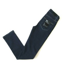 NWT Paige Hoxton High Rise Straight Leg in Pompeii Transcend Vintage Jeans 25 - £56.90 GBP
