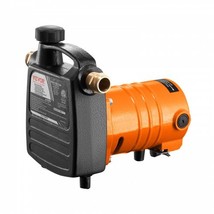 Cast Iron Water Transfer Pump, 115V AC 1600 GPH 1/2HP, Portable Electric Uti... - £89.40 GBP