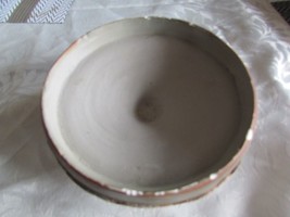 Medieval Stoneware Drinking Nap / Cup ORIGINAL - £63.65 GBP