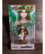 Palutena Nintendo Amiibo Super Smash Bros. Series - New Sealed Switch Wi... - €15,94 EUR
