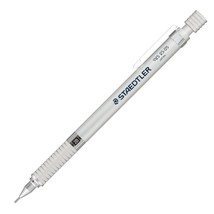 Staedtler 0.5mm Mechanical Pencil Silver Series (925 25-05) - $21.84
