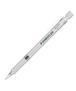 Staedtler 0.5mm Mechanical Pencil Silver Series (925 25-05) - £16.98 GBP