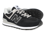 New Balance 574 Lifestyle Men&#39;s Sneaker Shoes Sports Casual Navy NWT ML5... - £117.97 GBP+