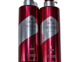 2 Old Spice Thickening System With Biotin Shampoo For Hair&#39;s Fullest Pot... - £26.85 GBP