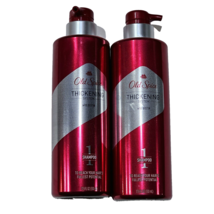 2 Old Spice Thickening System With Biotin Shampoo For Hair&#39;s Fullest Potential - £26.85 GBP