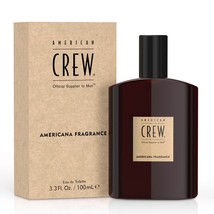 American Crew Americana Fragrance 3.3oz - £35.36 GBP
