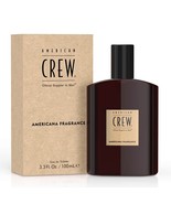 American Crew Americana Fragrance 3.3oz - £35.93 GBP