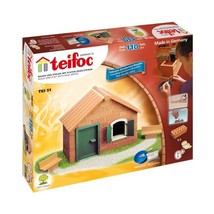 Teifoc Starter House  - £85.33 GBP