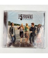 The 5 Browns – No Boundaries CD NEW SEALED - £7.78 GBP