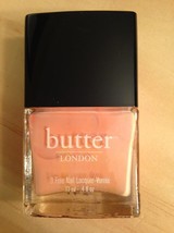 Butter London 3 Free Nail Lacquer-Vernis Keen Full Size .4 oz - £9.66 GBP