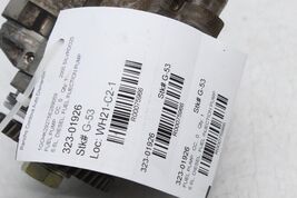 Fuel Injection Pump Assembly Diesel Fits 04-05 SIERRA 2500 PICKUP 75966 image 2