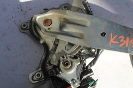 1999-2003 LEXUS RX300 RR REAR RIGHT DOOR WINDOW REGULATOR & MOTOR ASSY K3151 image 3