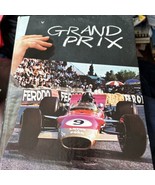 Grand Prix, British Racing Drivers Club 1968/9 Hardcover - $14.84