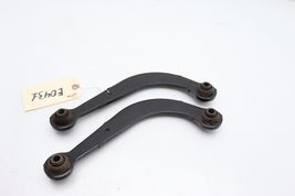 00-05 TOYOTA CELICA REAR UPPER CONTROL ARMS LEFT & RIGHT PAIR E0431 image 3