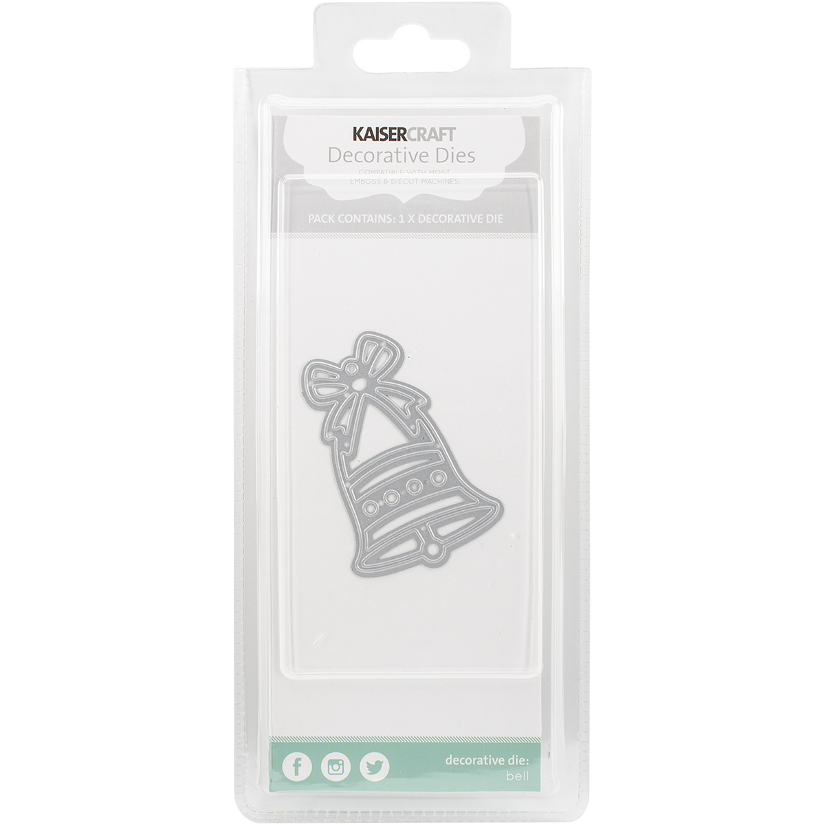 Dies Bell - $26.62