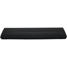 Gator - GKC-1648 - Stretchy Cover Fits 88-Note Keyboard - Black - £20.49 GBP
