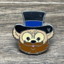 Disney Trading Pins WDW 2013 Hidden Mickey Series Duffy's Hats Dreamfind... - $7.92