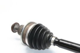 2018 AUDI A4 A5 2.0T FRONT LEFT DRIVER AXLE SHAFT P6623 image 8