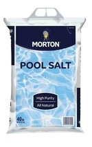 All Natural Pool Salt - 40 lb/Bag - £55.15 GBP