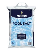 All Natural Pool Salt - 40 lb/Bag - $69.00