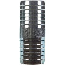 B &amp; K Insert Coupling Galvanized 3/4 &quot; Steel - $23.95 CAD