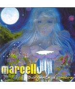 Marcello - Quelle Der Liebe - CD - $210.71 MXN