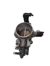 Throttle Body 2.0L Station Wgn Without Cruise Control Fits 07-12 ELANTRA 435543 - £72.39 GBP
