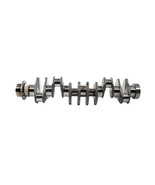 Cummins ISX Crankshaft Forged Crank QSX DOHC Diesel Engine 4925762 New - $4,235.85