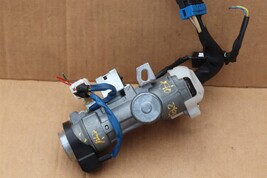 2007-2010 Hyundai Elantra Ignition Switch & Driver Door Lock Cylinder W/ Key  image 4