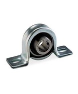 Dayton 2X897 Pillow Block Bearing,Ball,1/2&quot; Bore - £60.78 GBP