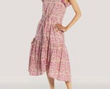Dylan Malibu Midi Dress Size XL - $92.07