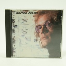 Warren Zevon - A Quiet Normal Life: The Best of Warren Zevon CD 1987 - £7.01 GBP