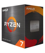 AMD Ryzen 7 5000 5800X Octa-core (8 Core) 3.80 GHz Processor - Retail Pack - $360.10 CAD