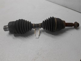 2003-2011 Ford Ranger Right Passenger Axle - $59.99